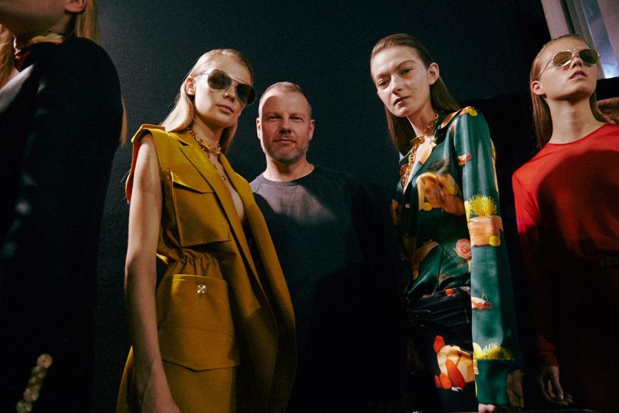 Fashion, Design Approach, + Surfing w/ Founder of Acne Studios | “… the only thing that is not so fun is that it seems like you’re never really satisfied.”