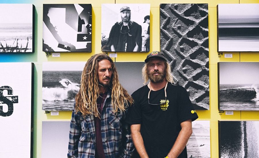 A Chat w/ Surf Personality Imitator Tyler Allen | “I don’t need to be cool with everyone.”