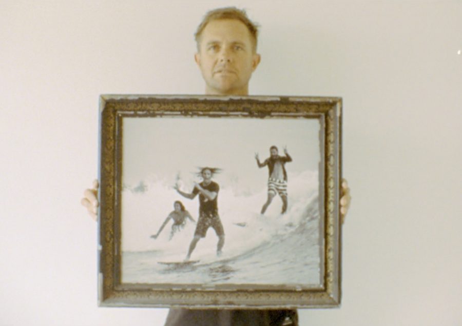 Dion Digs Into The Brain of Surf Photog John Respondek | “It’s as much about the good times as it is about the work.”