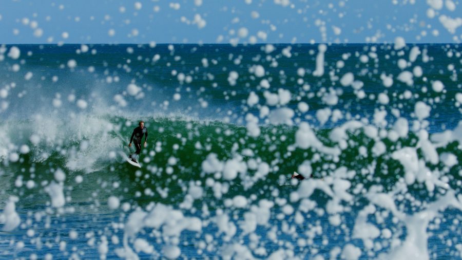 Why New Zealand Is Surfing’s Incorruptible Eden | Wave-rich yet unexploited for a reason