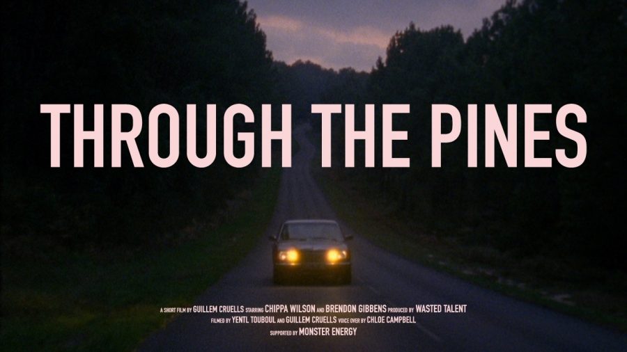 Through The Pines | Chippa + Brenno channel their inner Ryan Gosling