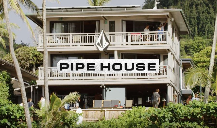 Surfings Most Infamous House Has Walls That Talk | A History…