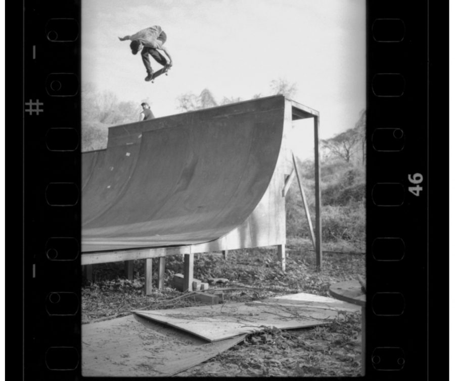 Read: Real “Skate Journalism” In ‘Atlanta Hellride’ | “He skates unreasonably fast + aggressively, a beautiful embodiment of skating’s ugly menace.”