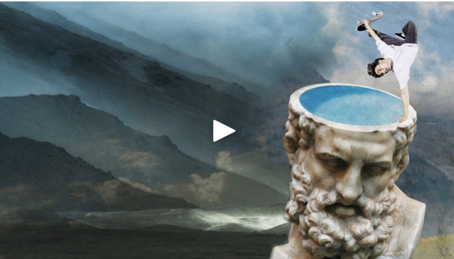 What Was Learned At Skateboardings First International Academic Conference? | Mapping out the structures that skating is composed of + around