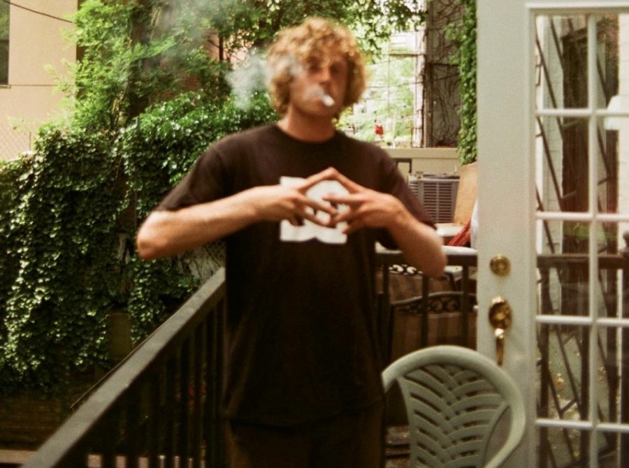 The Bunt Live w/ Wes Kremer | “I’m not embracing change.”