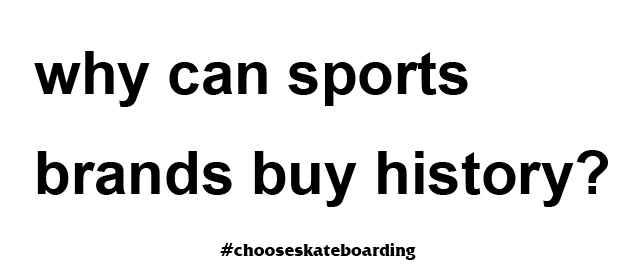 Skateboardings, Commercialization, + the Privatization of the City | “The moral or aesthetic are irrelevant to Steve Berra.”