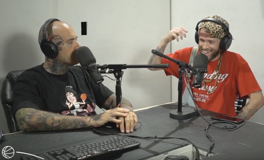 Jereme Rogers Still Giving Interviews | Major beef w/ Nyjah Huston