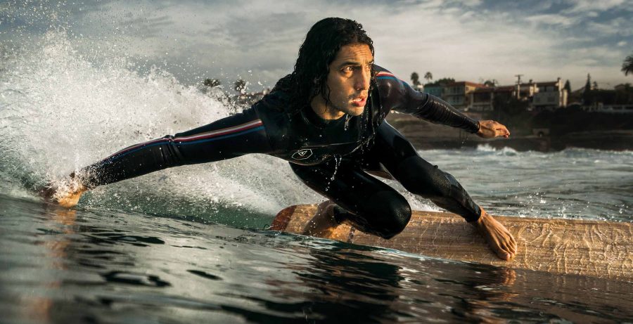 From The Lab to the Water w/  a Surfer, Activist, + Molecular Bioscientist