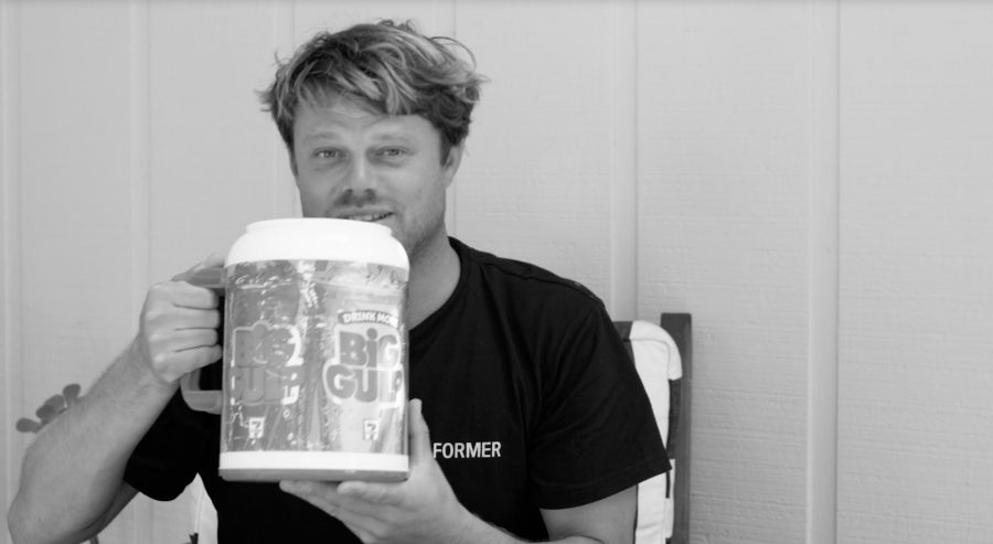 Things Dane Reynolds Hates: Dessert, Golf, Cities, WSL’s Insta, Fast Food, Reposting Viral Shit, Kooks, +