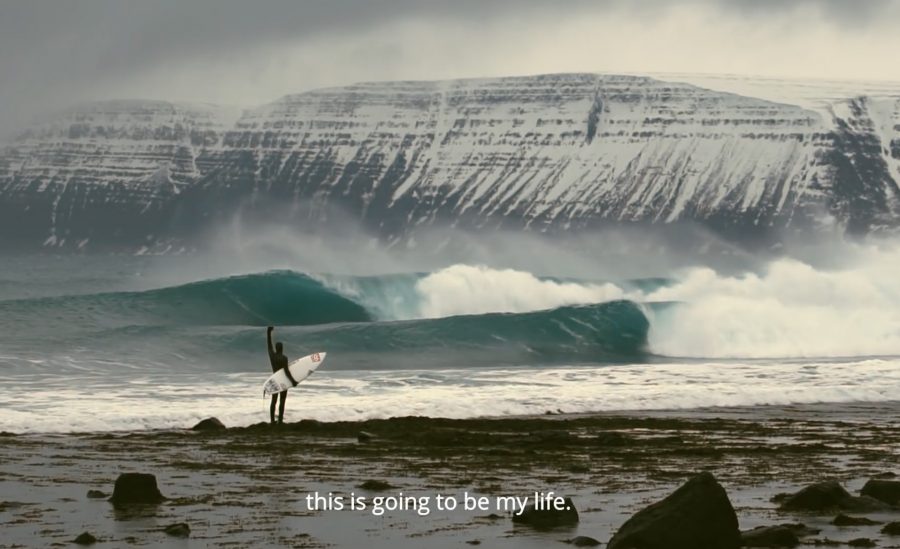 Challenging the Boundaries of ADHD + a Nordic Lifestyle w/ Iceland’s Pro Surfer Heidar Logi
