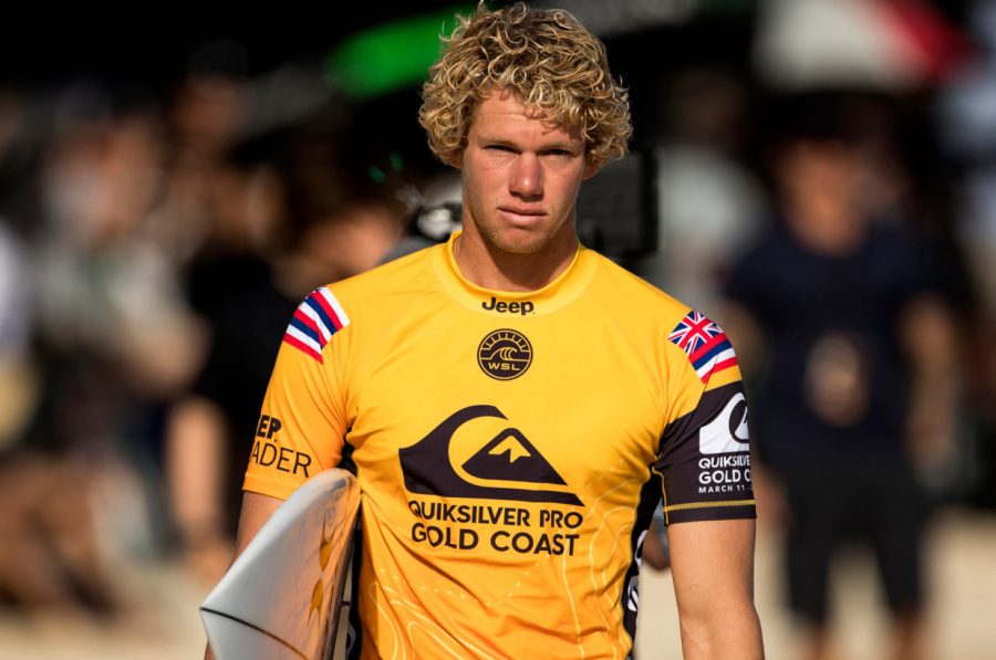 Pro Surfer Sells Soul to Monster Energy Then Sues Over Unpaid Sponsor Fees | JJF ripped off $500k + taken off athlete list