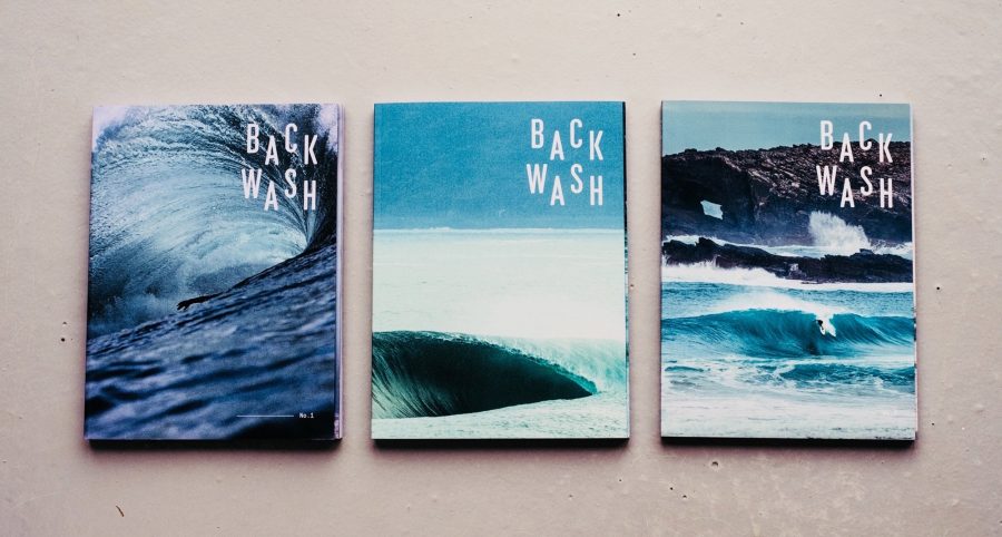Making a Surf Magazine is a Beautiful Shitshow | A most worthy passion project