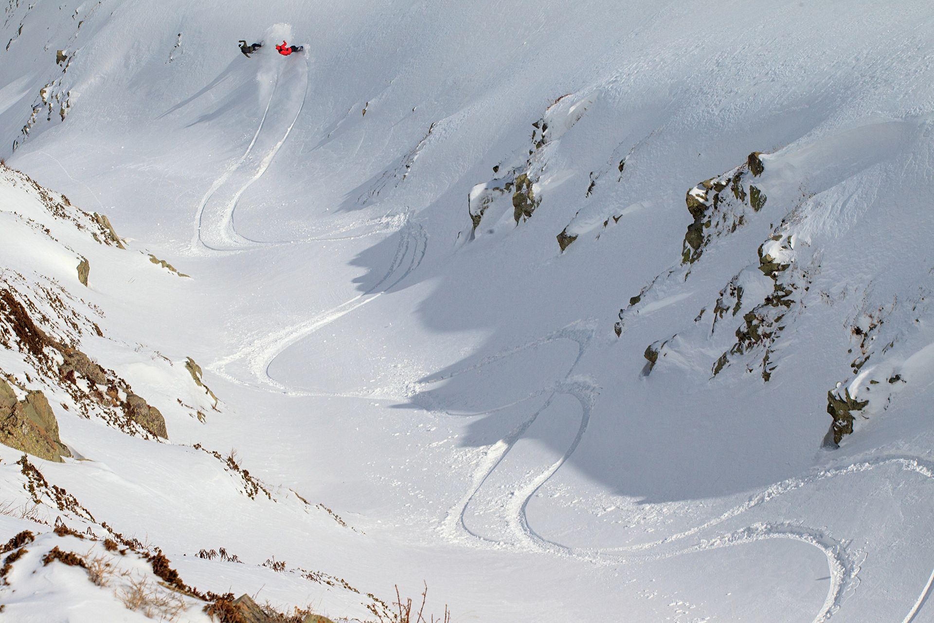 drink water snowboard nepal bryan fox austin BOARD RAP