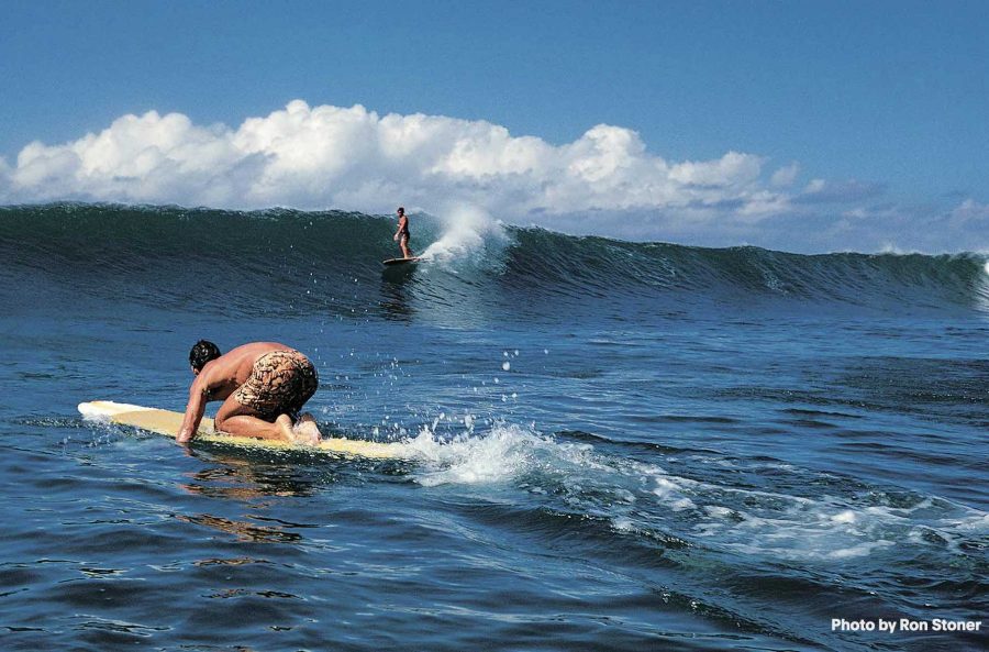 How the OG Secret Spot Was Overshadowed By Time + Inclination | “… the old man thought I was Jesus when he saw me standing on the water.”