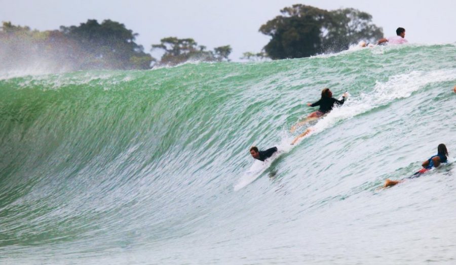 Why Can’t Great Surfers Keep Sponsors? |Is the surf industry out of $